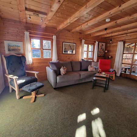 Ferienwohnung Schmidt - Natur Und Ruhe Schwaigen 외부 사진