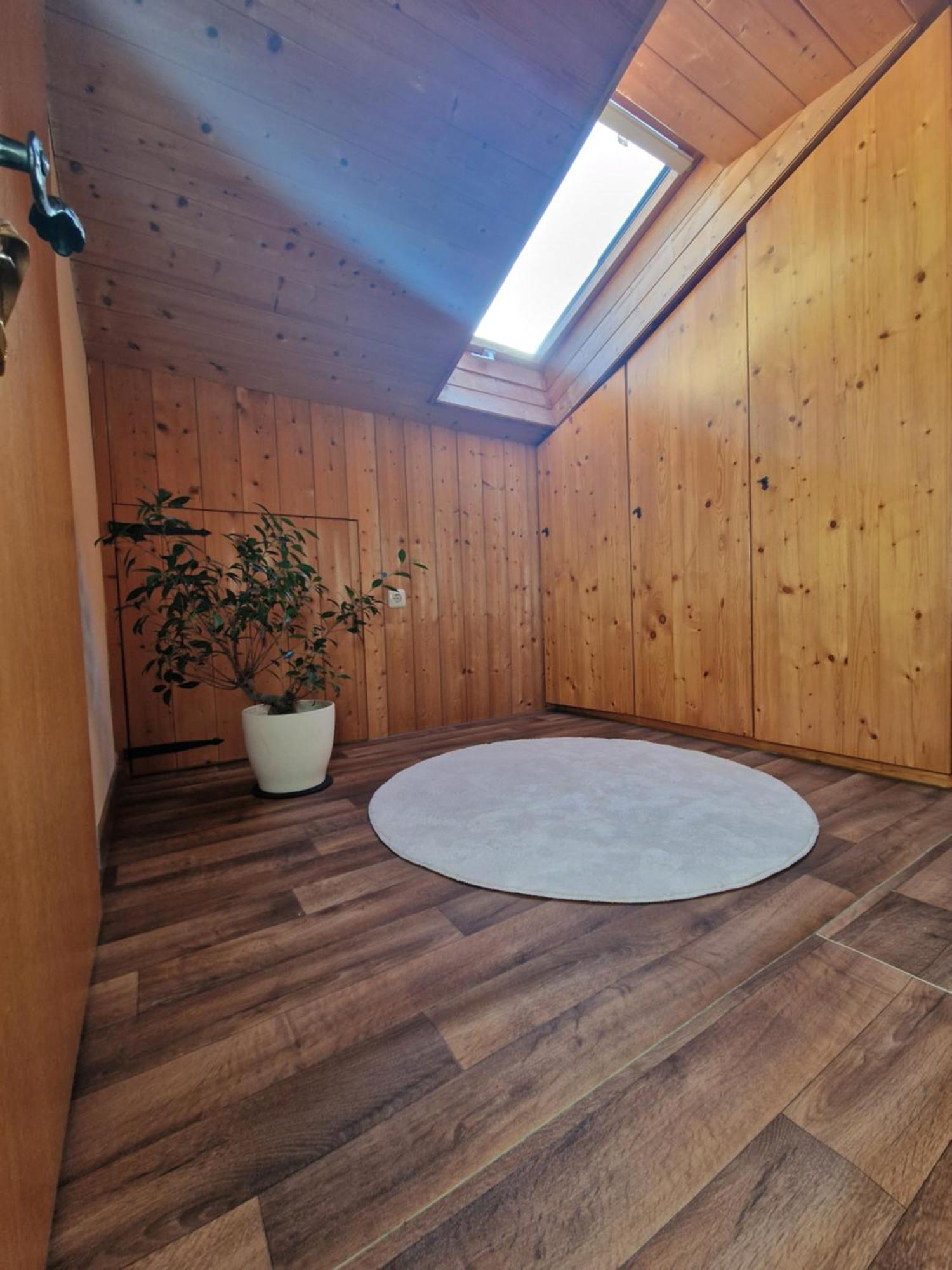 Ferienwohnung Schmidt - Natur Und Ruhe Schwaigen 외부 사진